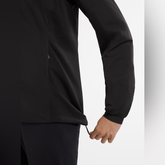 Arc’teryx LT Hoody - Picture 5 of 11